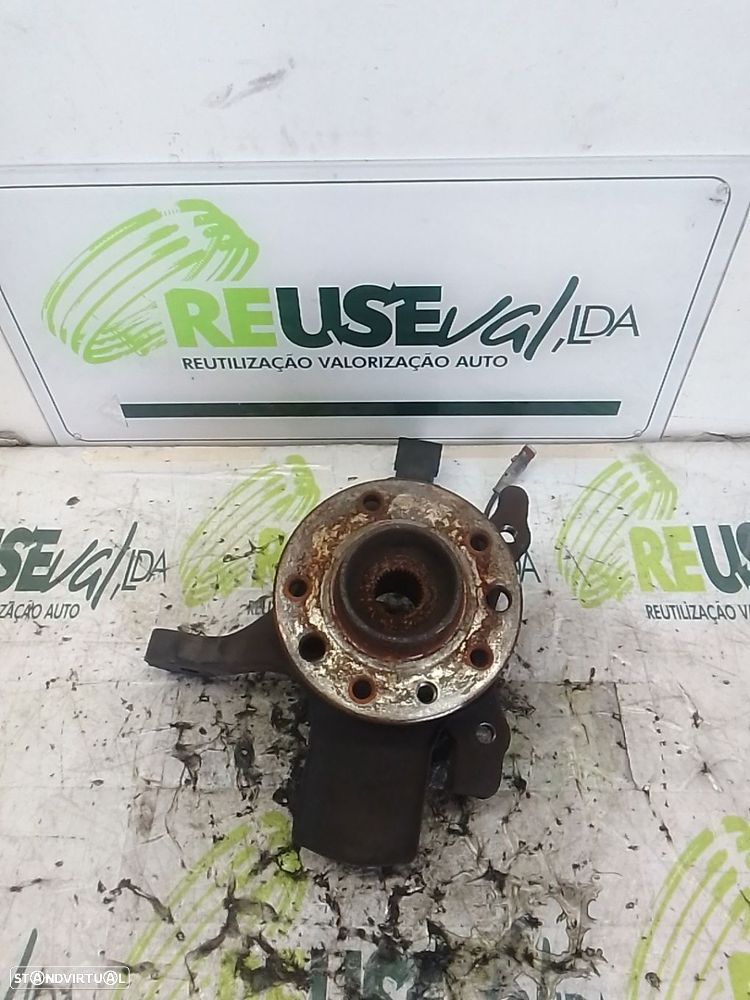 Manga De Eixo Fr Dto Opel Astra H Combi (A04) - 4
