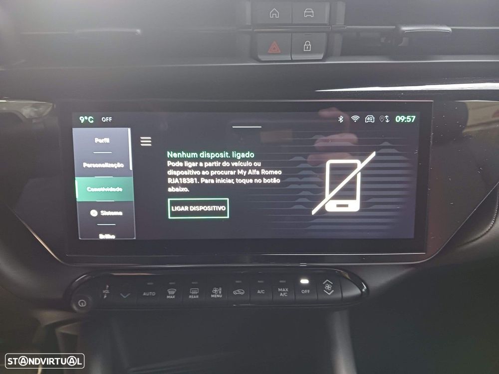 Alfa Romeo Junior 1.2 Speciale eDCT6 - 16