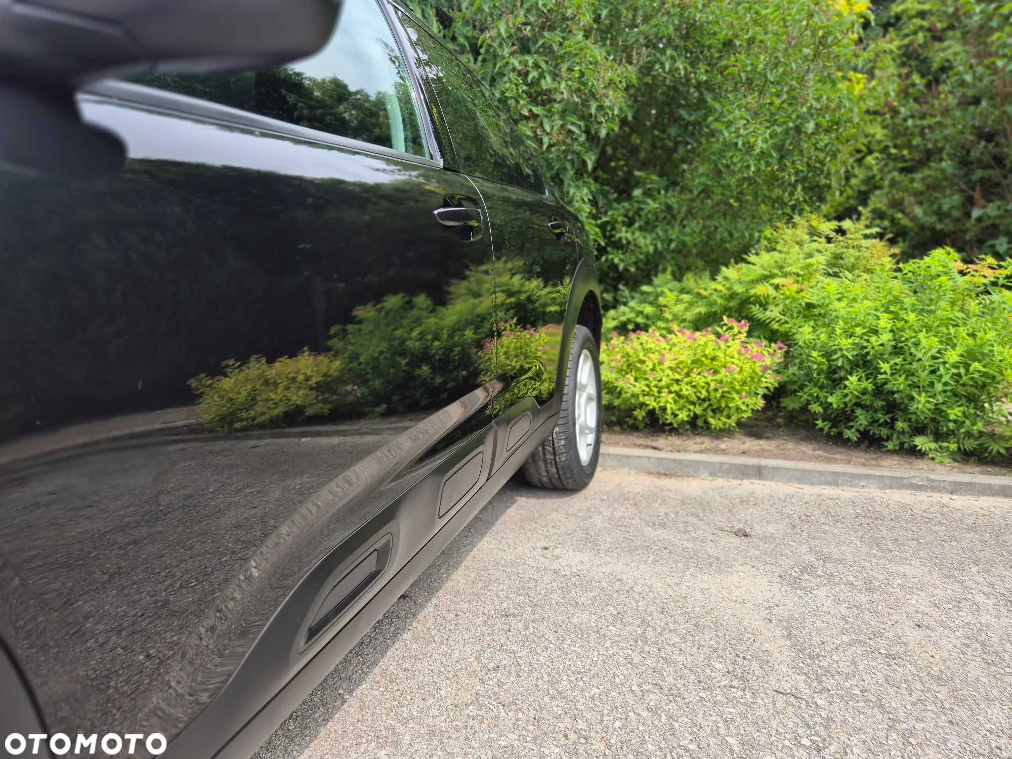 Citroën C4 Cactus 1.2 PureTech Shine S&S - 8