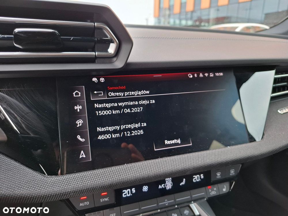 Audi S3 Sportback - 21