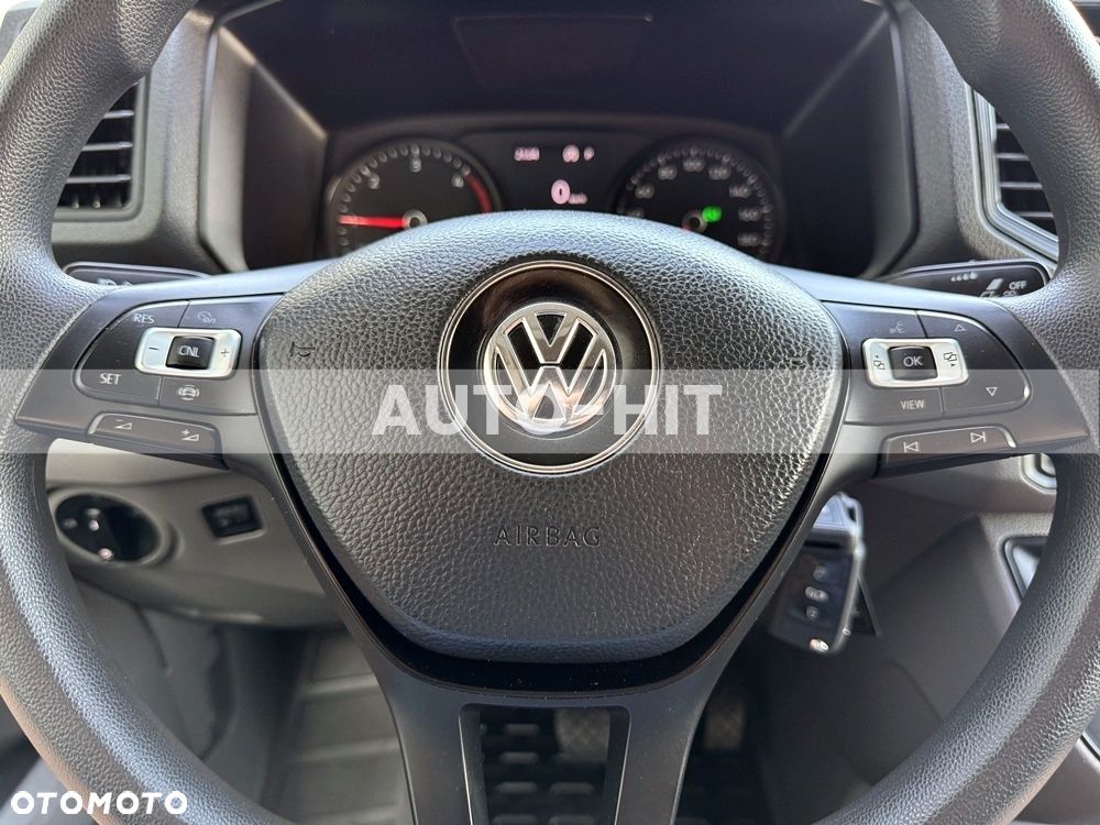 Volkswagen Crafter - 21
