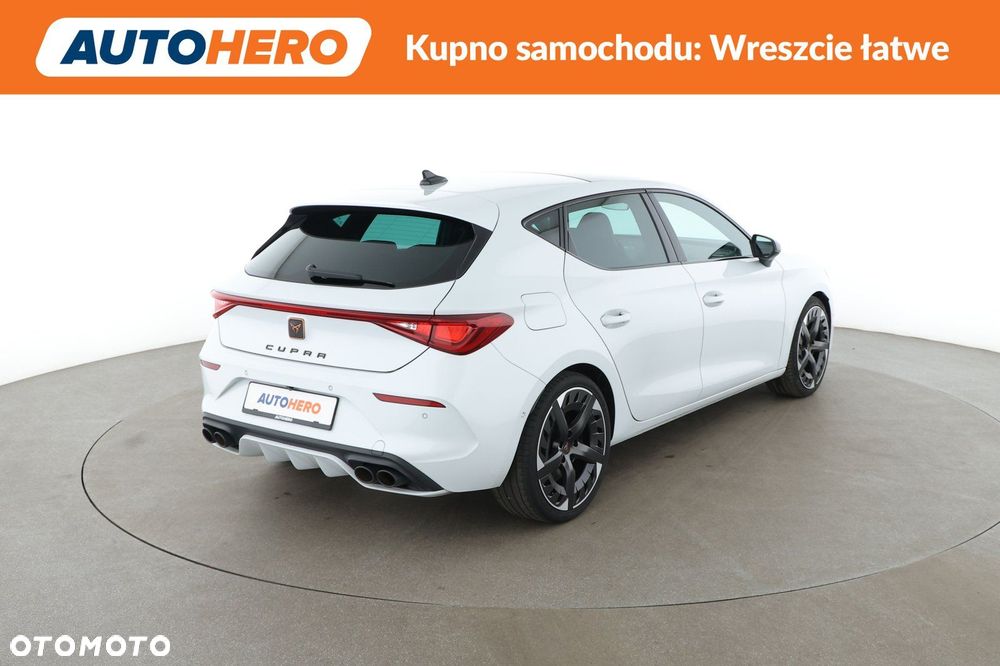 Cupra Leon - 6