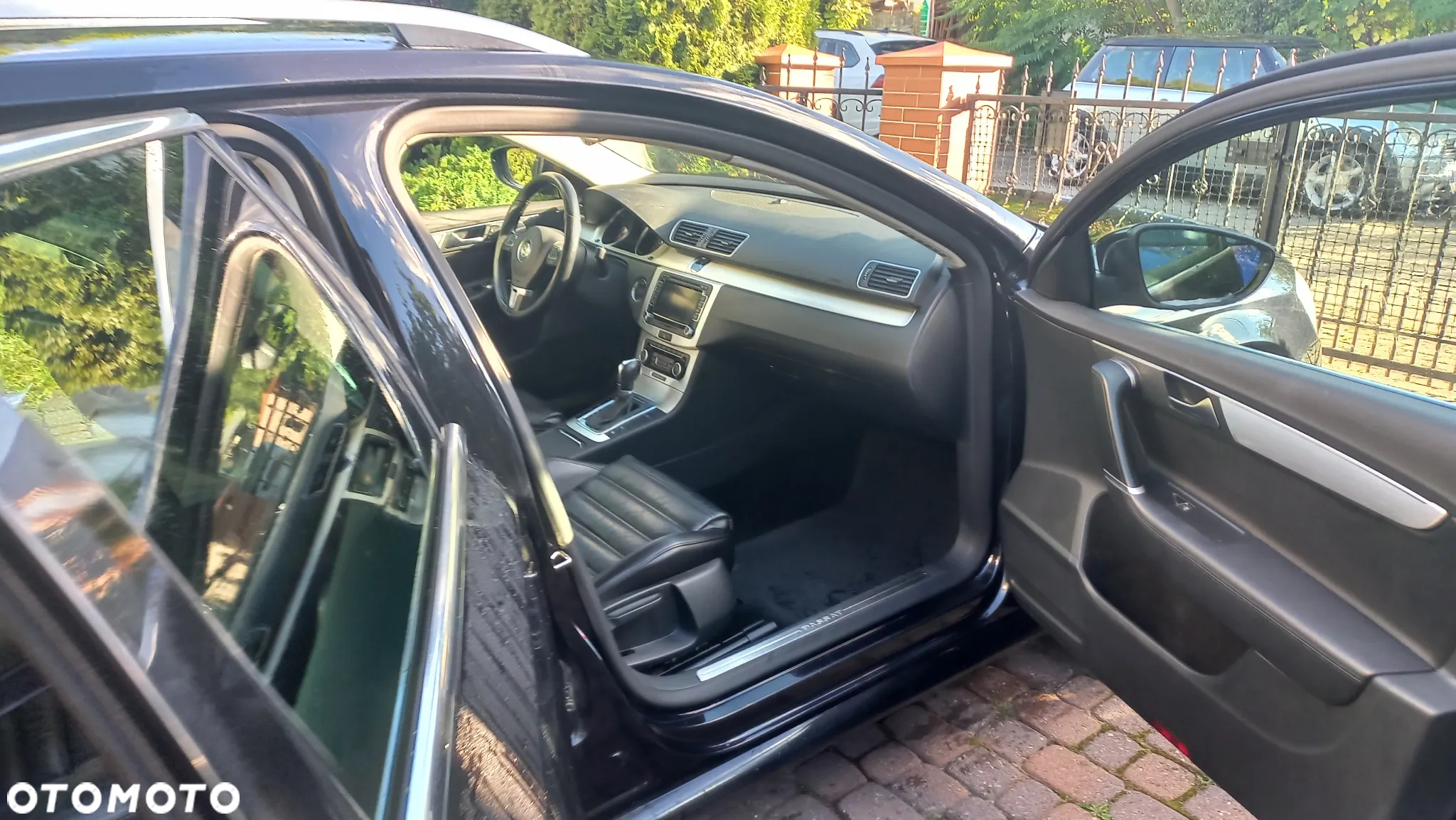 Volkswagen Passat 2.0 TSI Highline DSG - 11