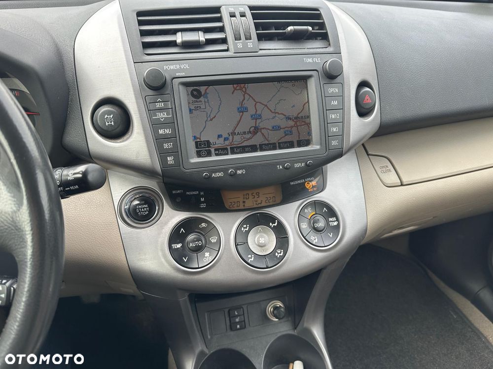 Toyota Rav4 2006 photo 3