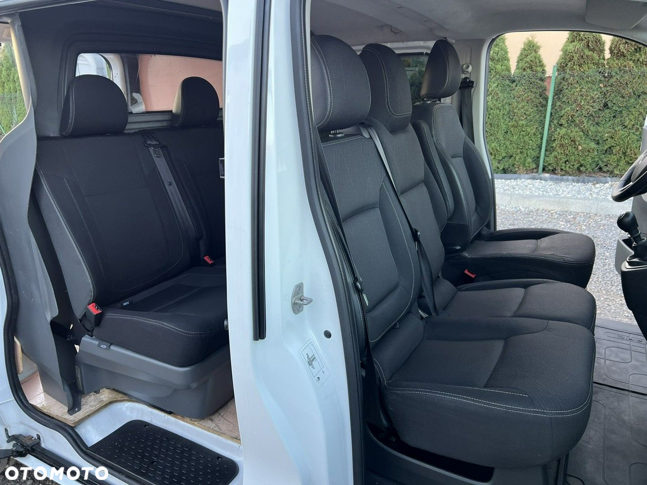 Renault Trafic - 17