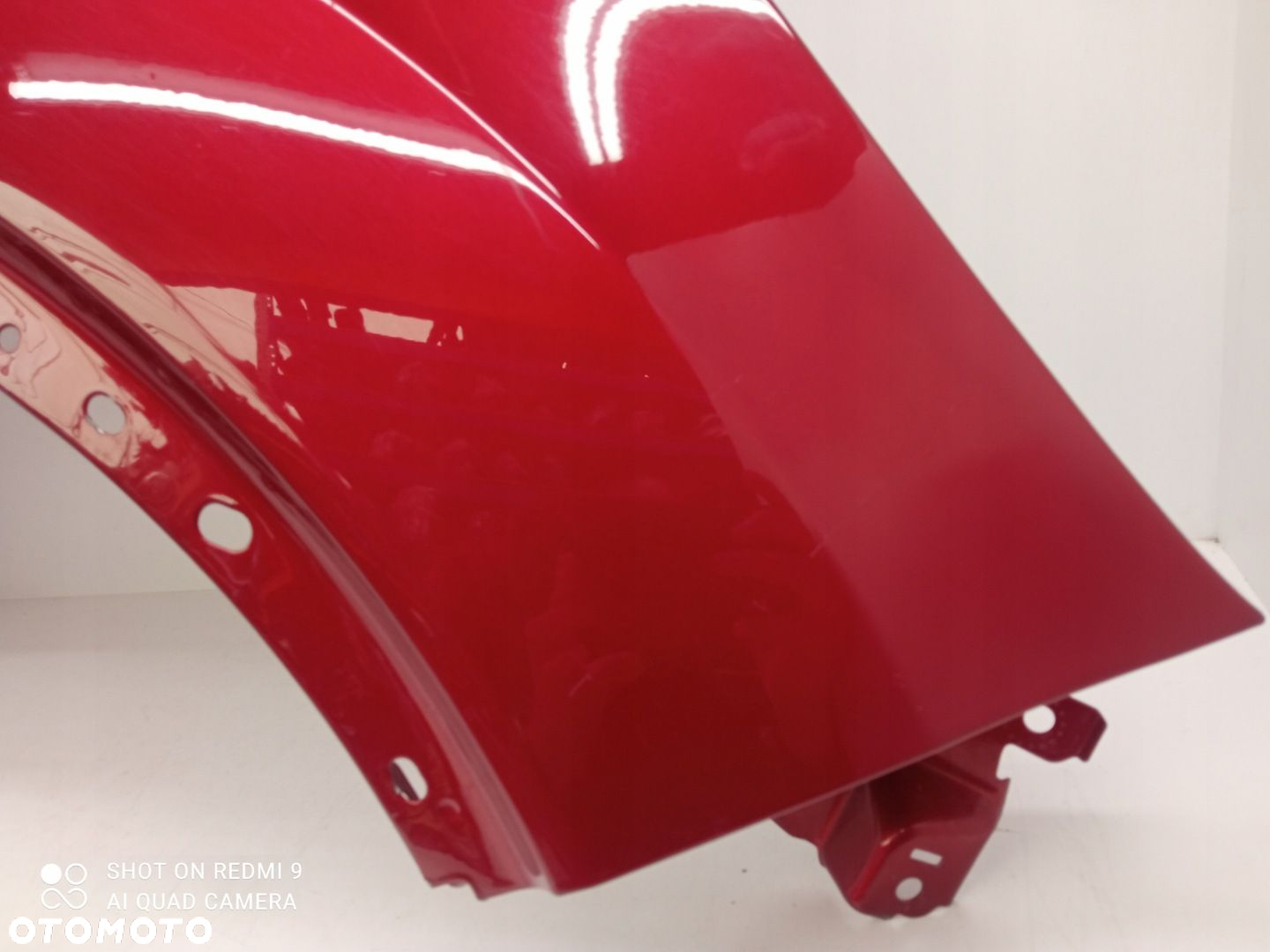 BŁOTNIK PRAWY PRZEDNI DO FORD KUGA MK2 LIFT - 8