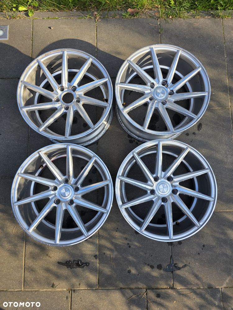 Audi A5 Sportback - 8