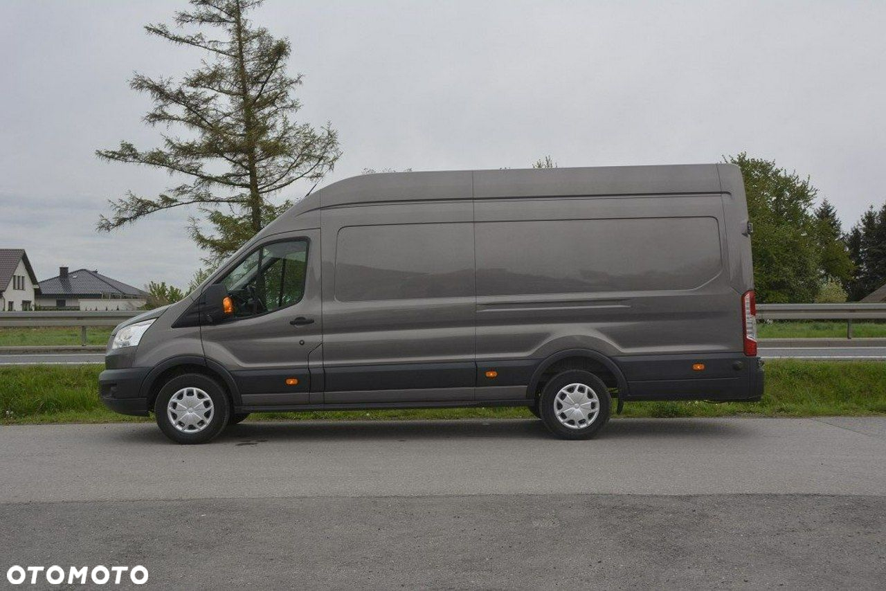 Ford Transit - 3