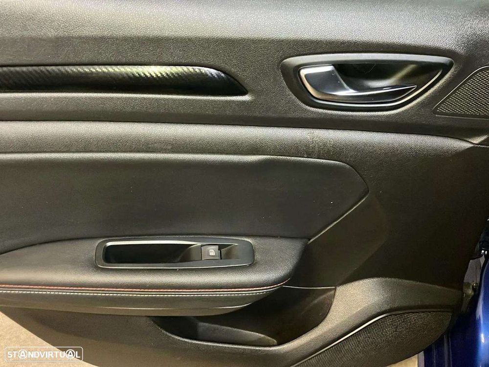 Renault Mégane 1.5 Blue dCi R.S. Line - 22