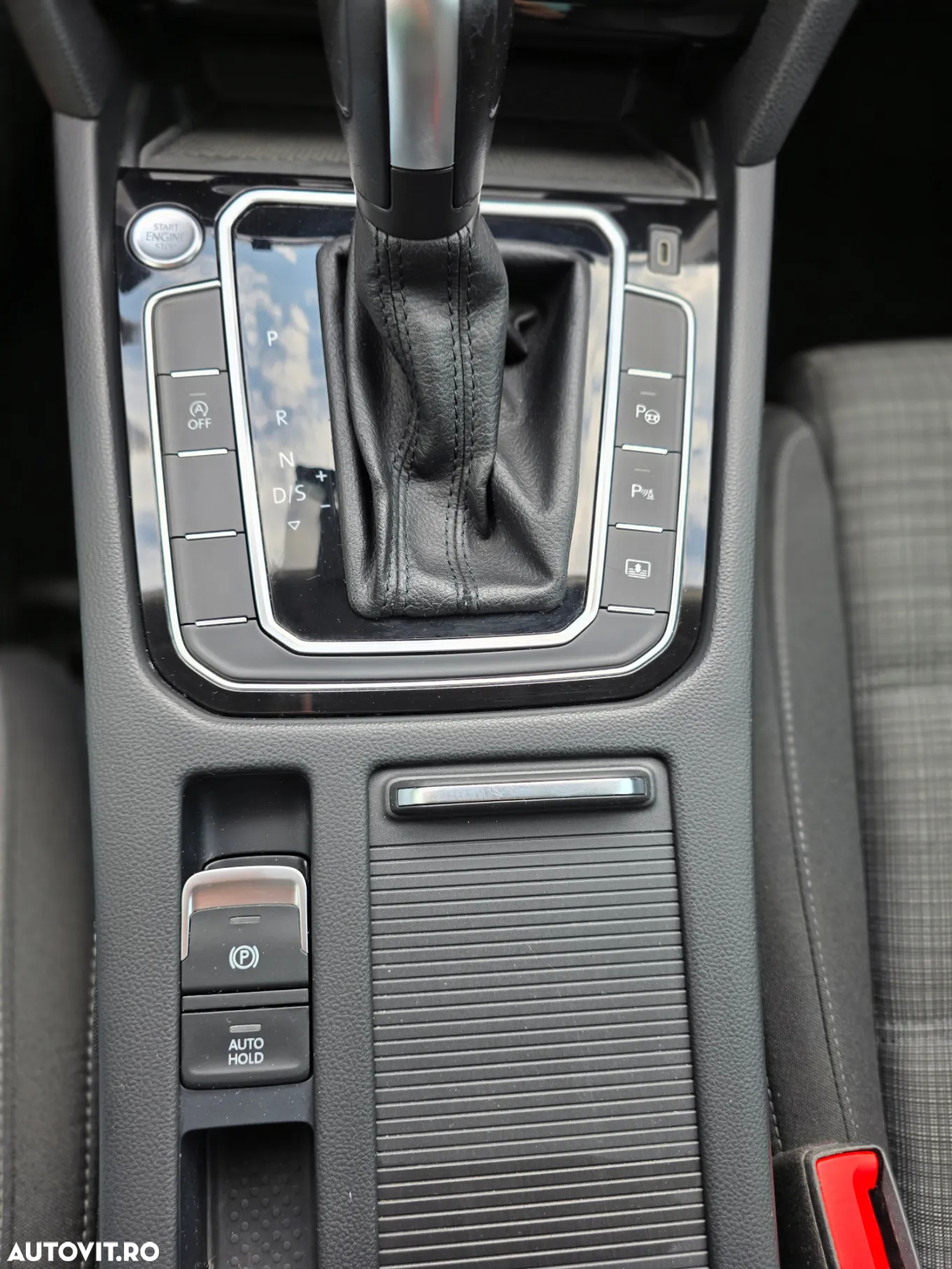 Volkswagen Passat - 21