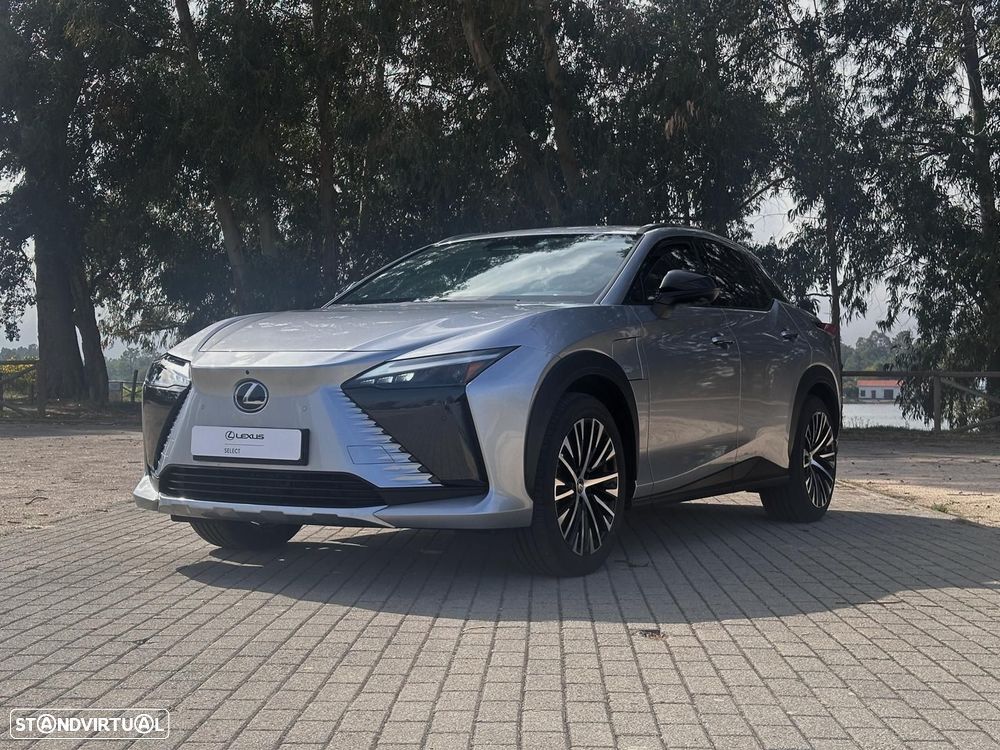 Lexus RZ 300e Premium - 2
