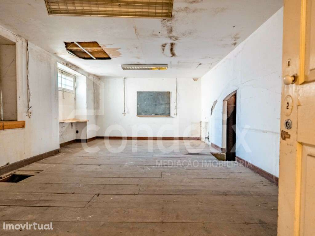 Prédio no centro do Funchal - Grande imagem: 3/60