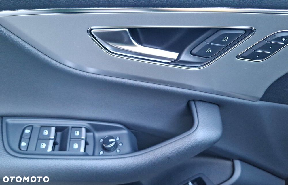 Audi Q8 45 TDI mHEV Quattro Tiptronic - 10