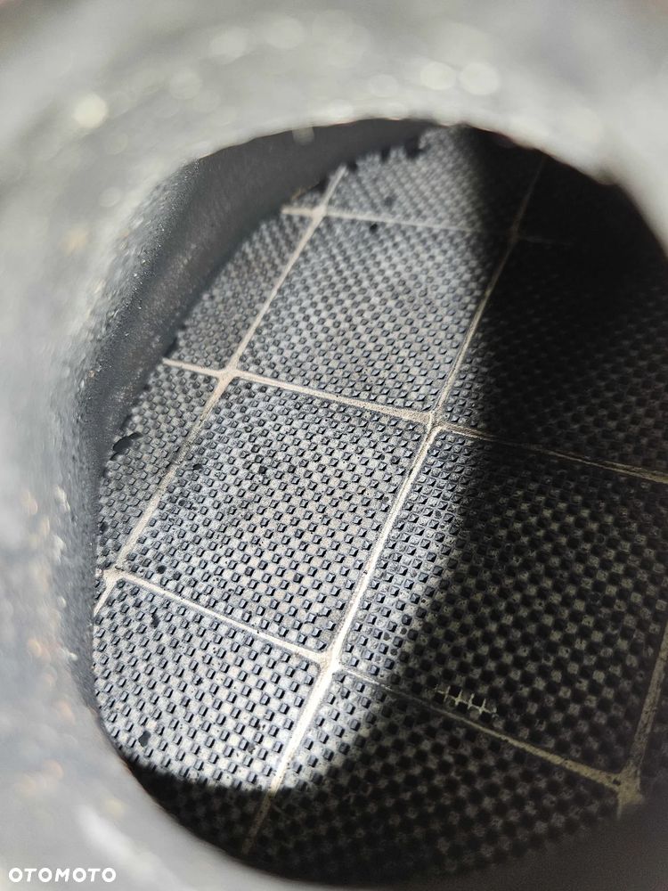 Katalizator Kat 8E0181BB 8E0131703T DPF Filtr Czastek Stałych Sadzy 2.0 TDI Diesel Audi A4 B7 Seat Exeo - 30