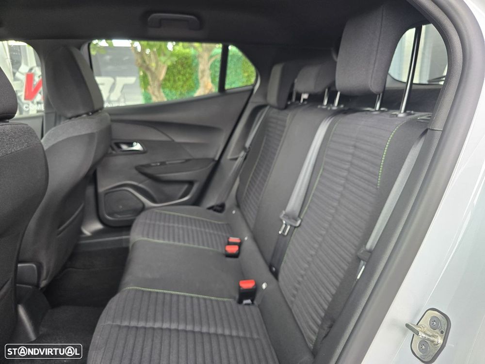 Peugeot 2008 1.2 PureTech Active - 21