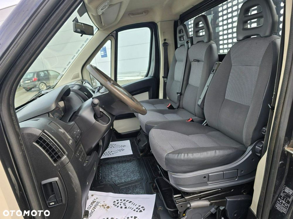 Peugeot Boxer - 34
