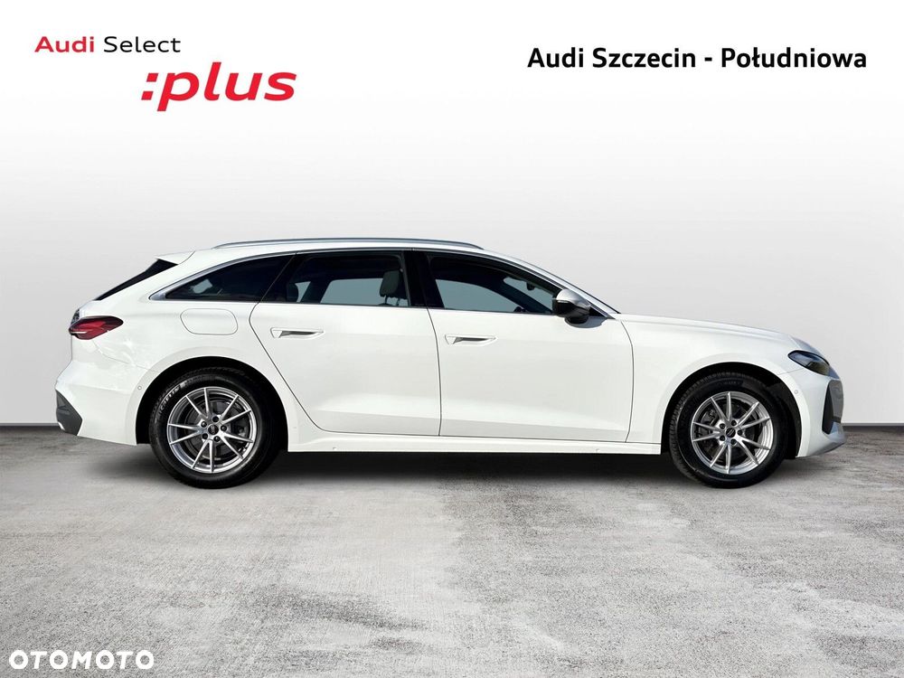 Audi A5 Avant - 7