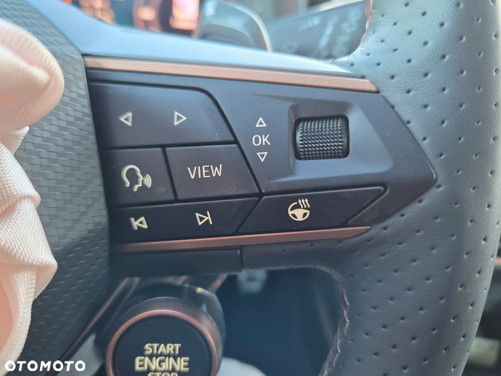 Cupra Leon Sportstourer 1.5 eTSI DSG - 14