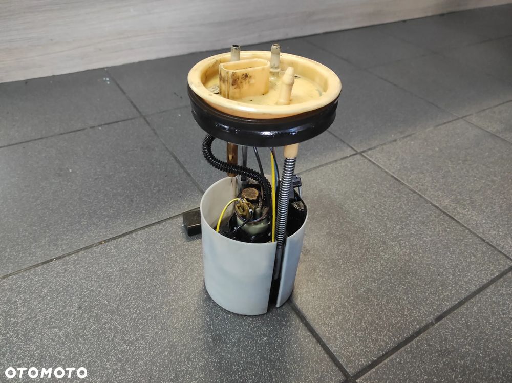 POMPKA POMPA PALIWA 2K0919050B VW CADDY 3 WYSYŁKA !!! - 1