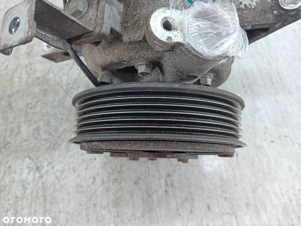 POMPA, SPRĘŻARKA KLIMATYZACJI SUBARU XV 73111FJ010 DKV-10Z 2.0 16V - 8