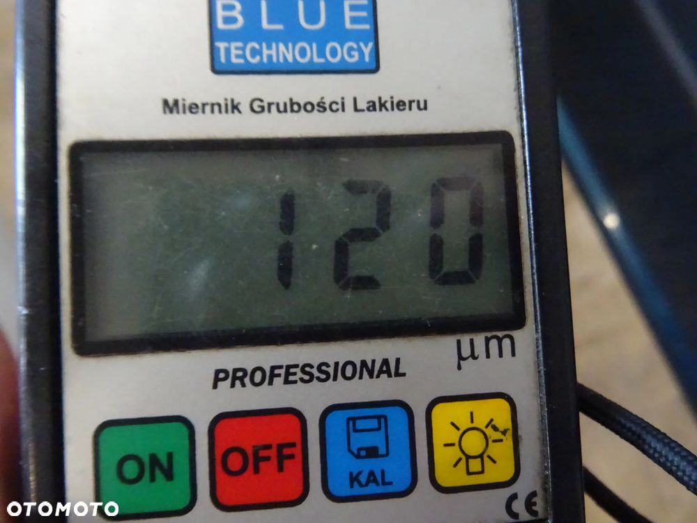 DRZWI LEWY PRZÓD LEWE PRZEDNIE VW GOLF IV HB 3D NR1417 - 9