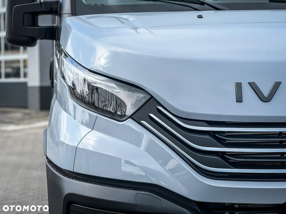 Iveco Daily 35S18HA8 V H3 Dostępny od ręki  GSC Gorzów wlkp. - 12