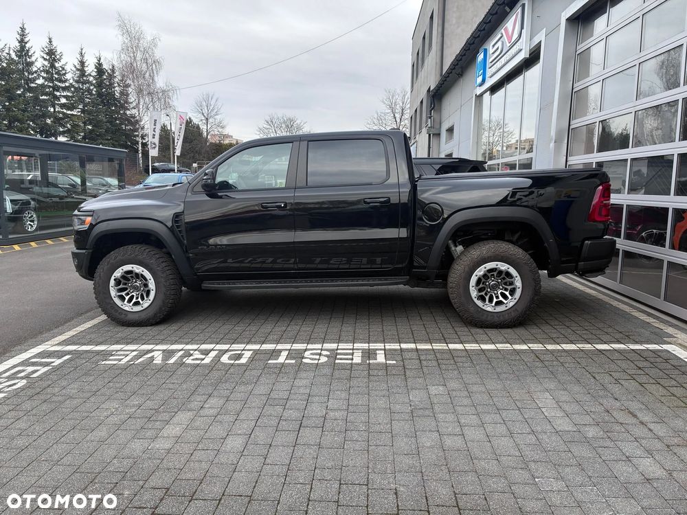 RAM 1500 RHO - 2