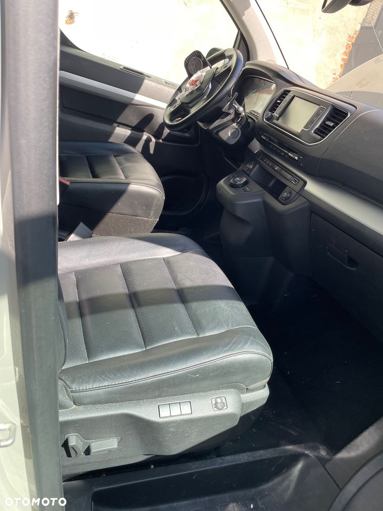 Opel Zafira 2.0 D M Elegance - 30