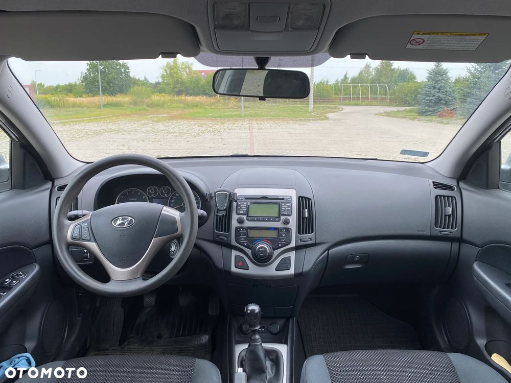 Hyundai i30 1.6 Comfort - 4