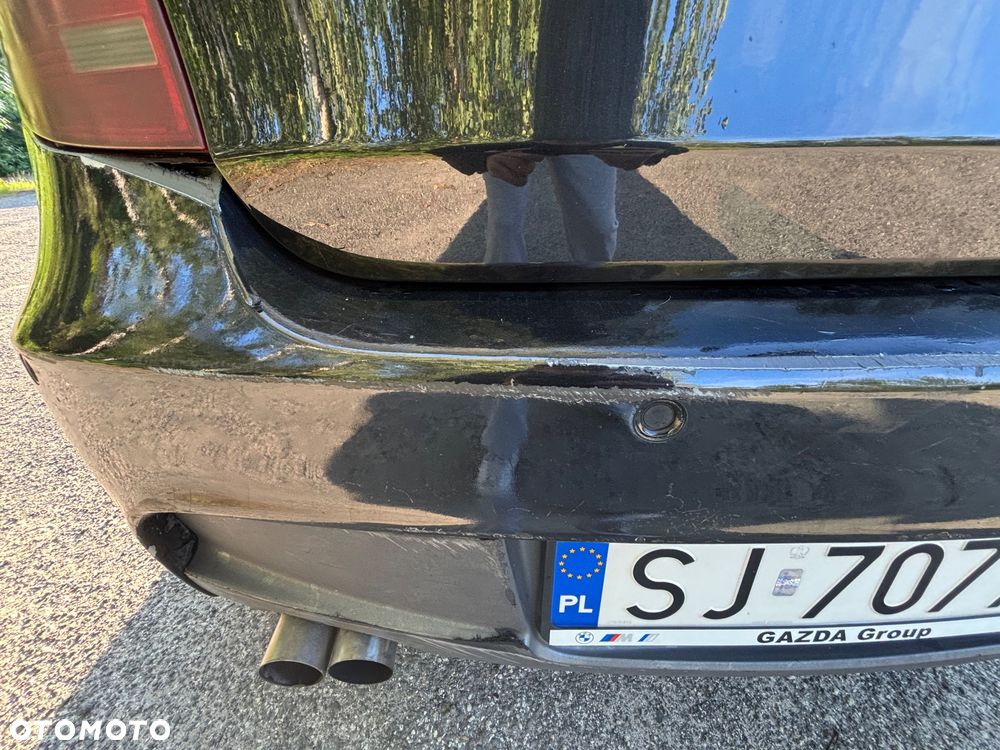 BMW Seria 1 - 15