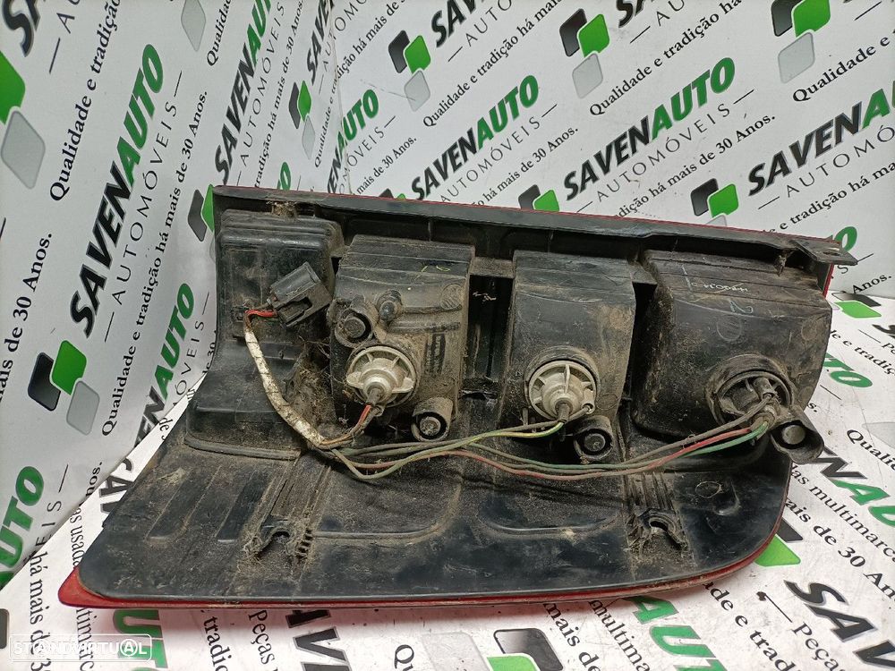 Farolim Esq Ford Ranger (Er, Eq, R_) - 3