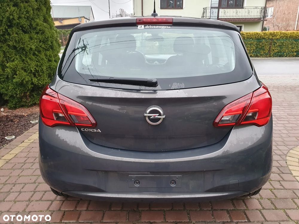Opel Corsa - 6