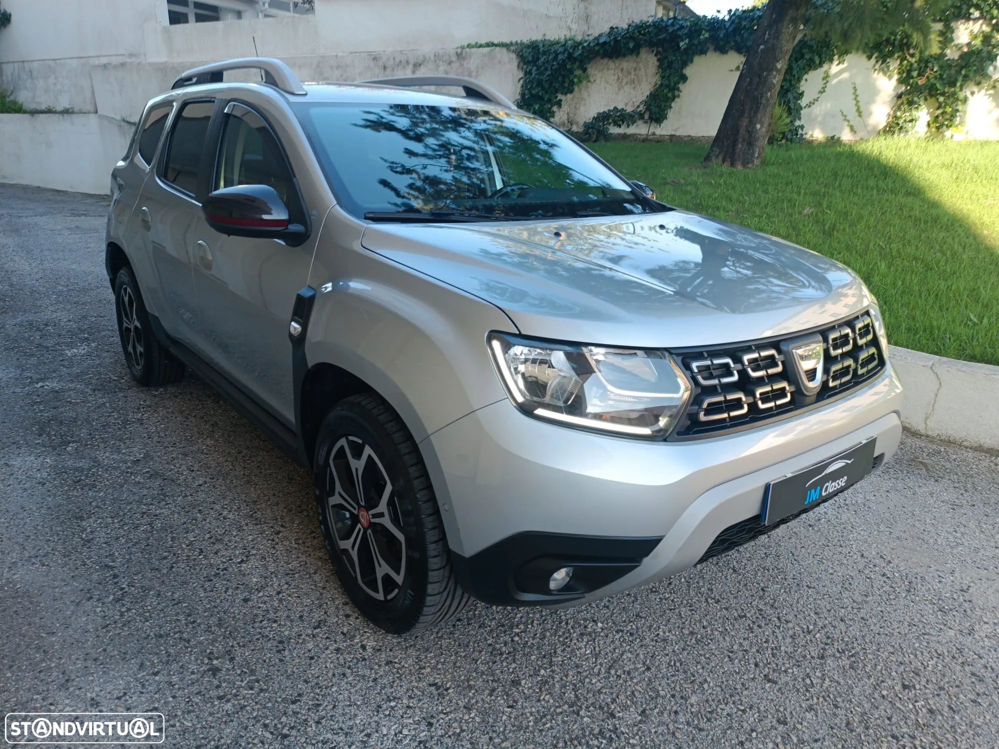 Dacia Duster 1.3 TCe Prestige - 1