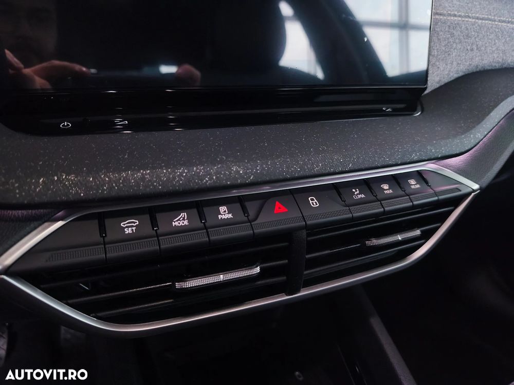 Skoda Octavia 1.5 TSI 115 CP Selection - 9