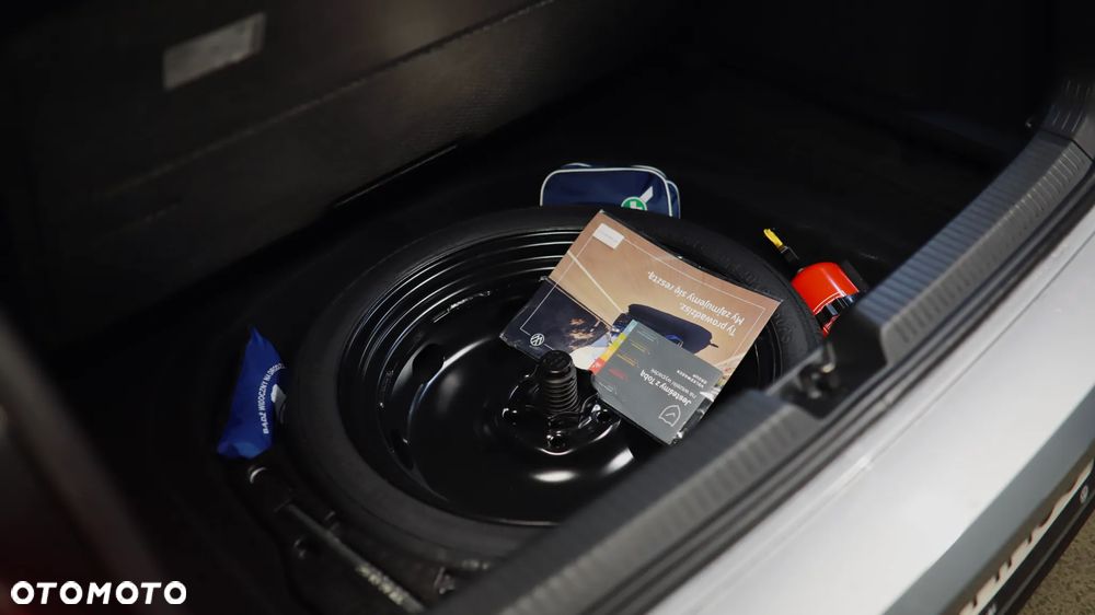 Volkswagen Golf - 39