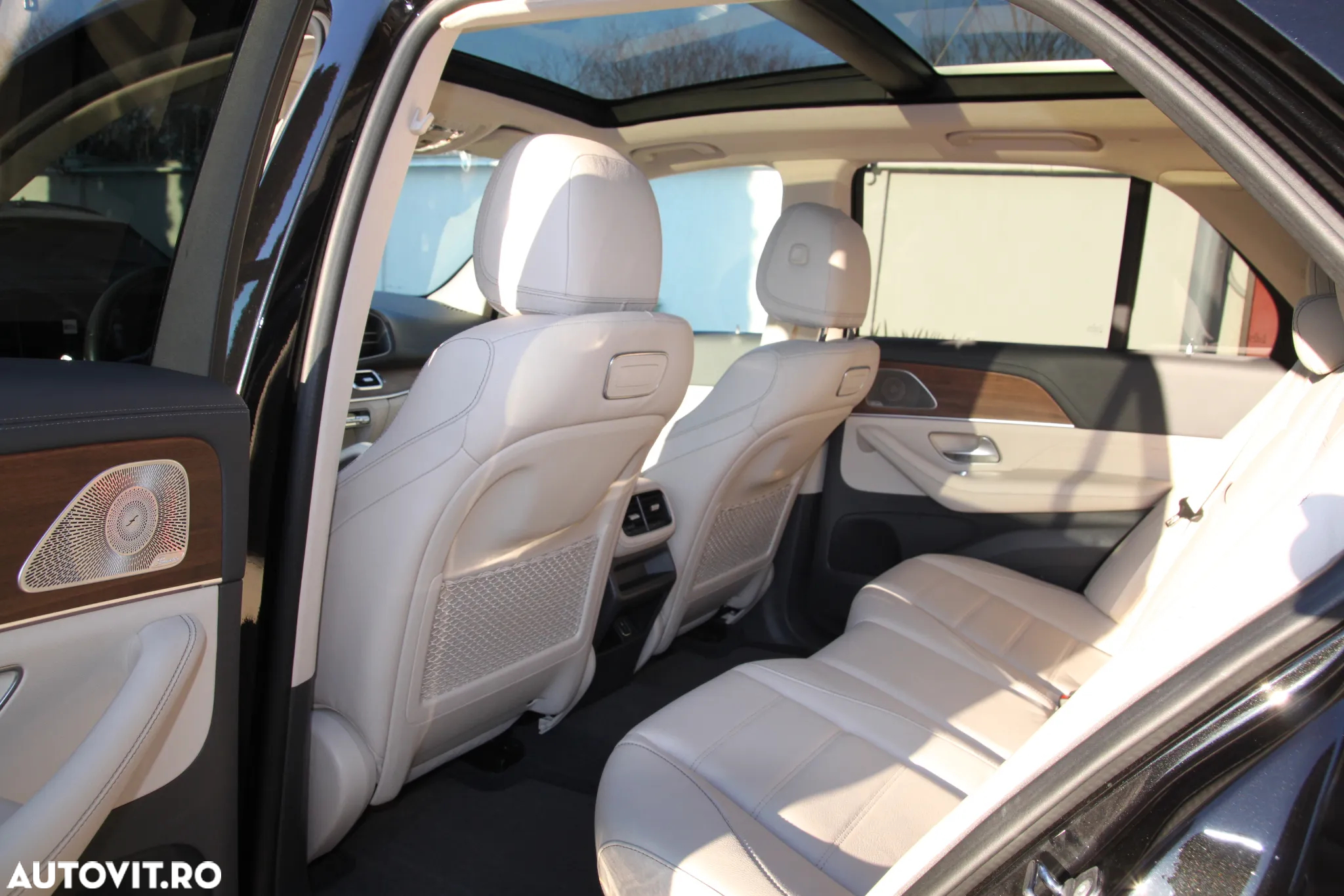 Mercedes-Benz GLE 400 d 4MATIC - 16