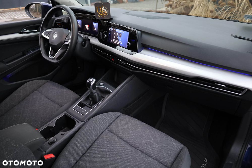 Volkswagen Golf 2.0 TDI Life - 38