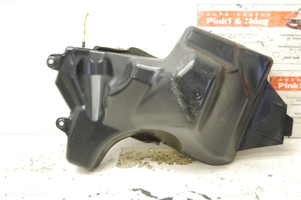 GŁOŚNIK DRZWI NOKIA PRAWY TYŁ TYLNY BMW 5 E39 SEDAN 65138360778 - 5