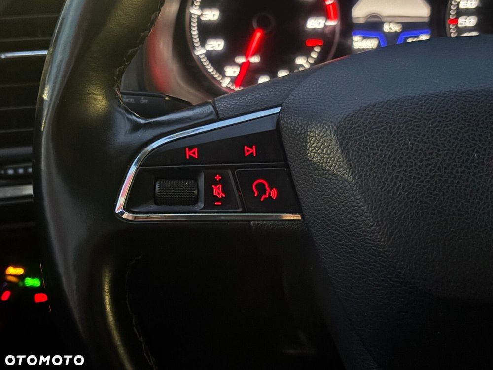 Seat Ateca 1.5 TSI Style S&S - 10