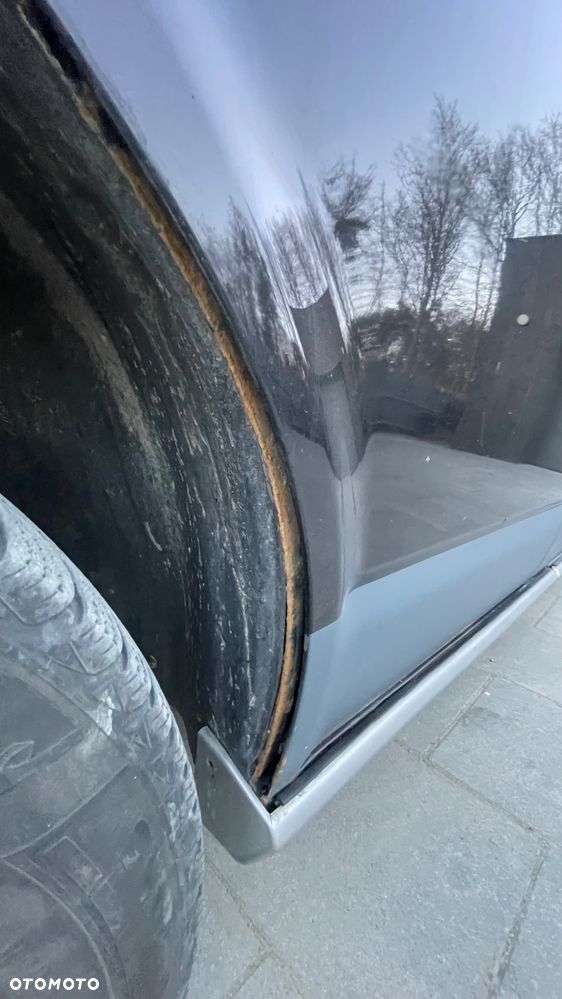 Volkswagen Multivan L1 PanAmericana 4Motion - 13