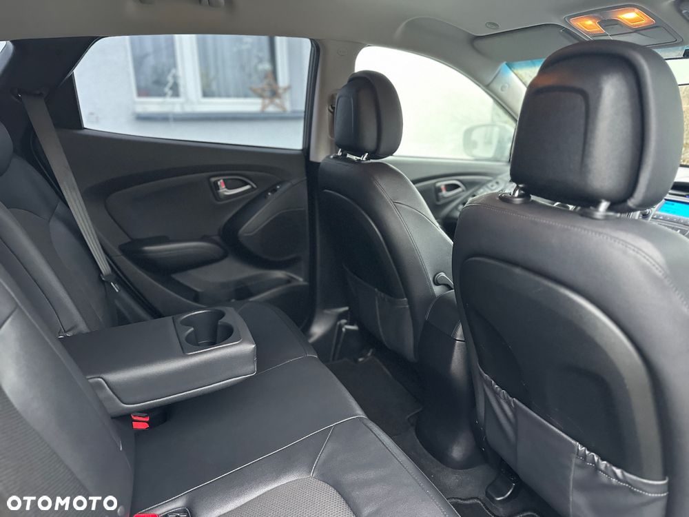 Hyundai ix35 1.6 2WD Comfort - 17