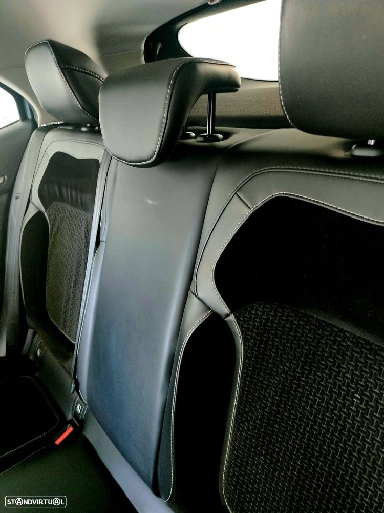 Renault Mégane - 3
