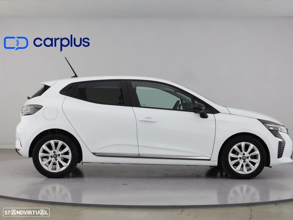 Renault Clio 1.0 TCe Evolution Bi-Fuel - 8