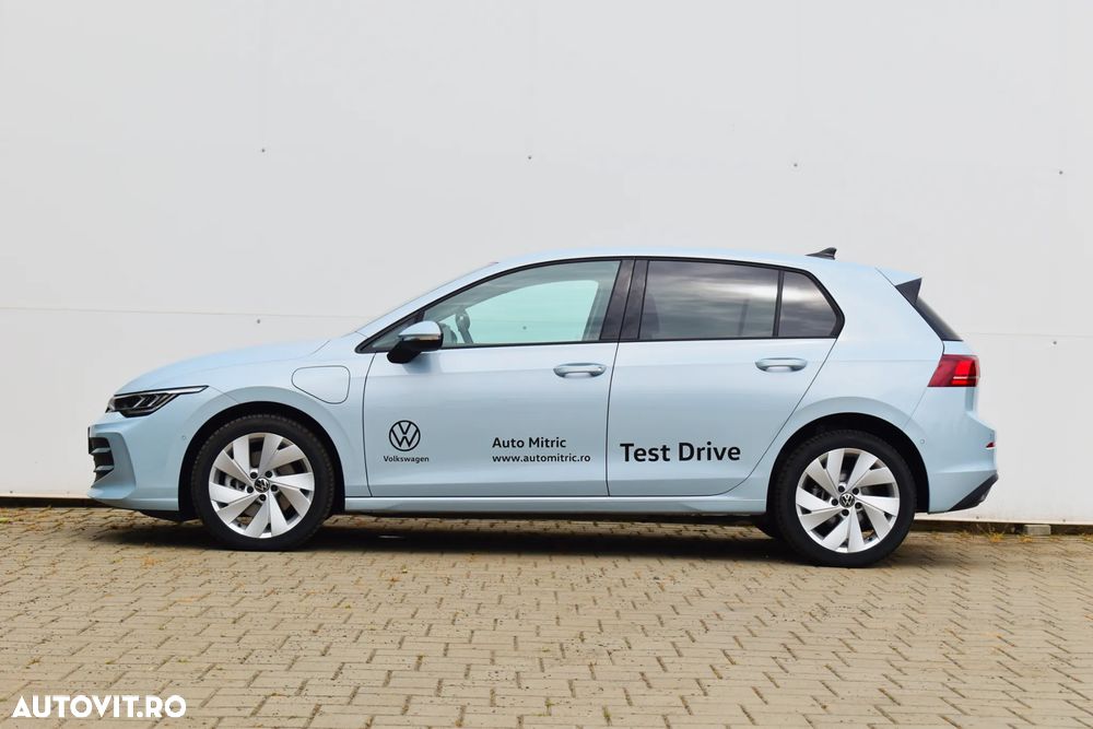 Volkswagen Golf 1.5 TSI eHybrid DSG PHEV Life - 15