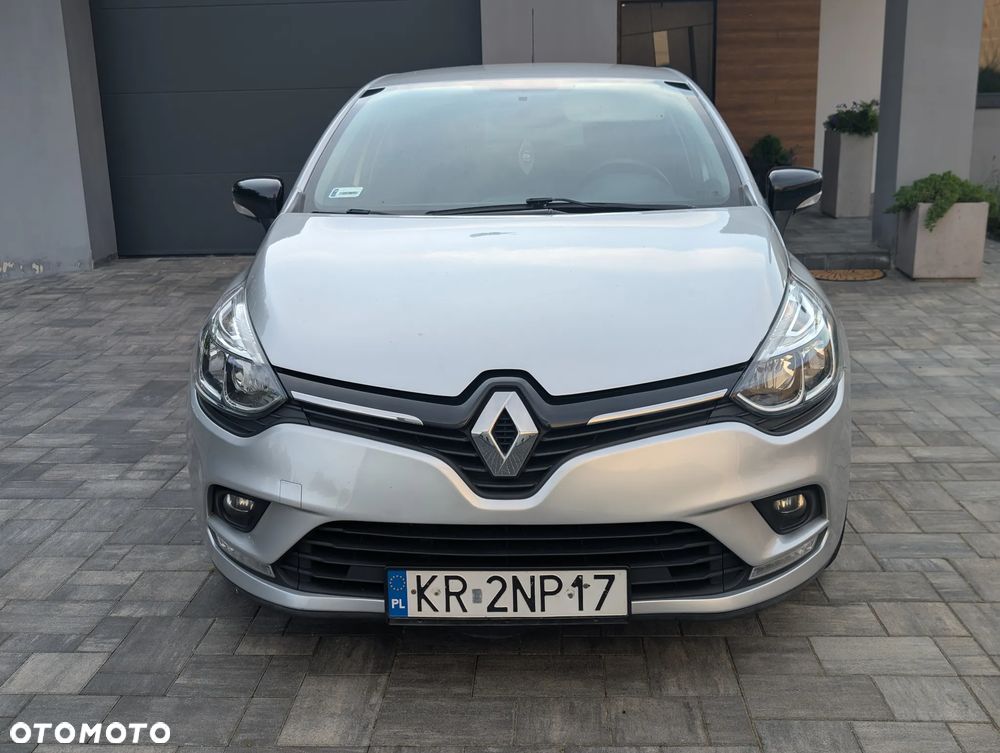 Renault Clio 0.9 Energy TCe Zen - 8
