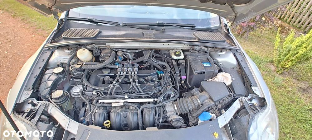 Ford Mondeo 2.0 Ghia X - 15