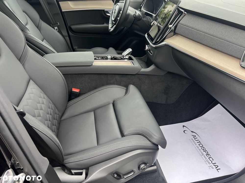 Volvo XC 90 T8 AWD Recharge Plus Dark - 15