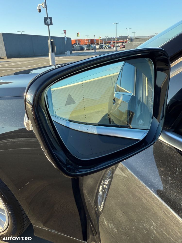 BMW Seria 3 320i GT Aut. Luxury Line - 10