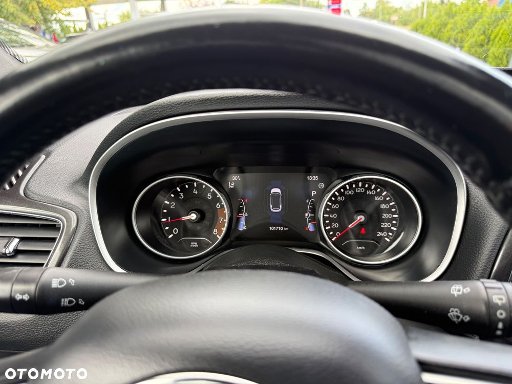 Jeep Compass 1.3 T-GDI I4 Automatik S - 14