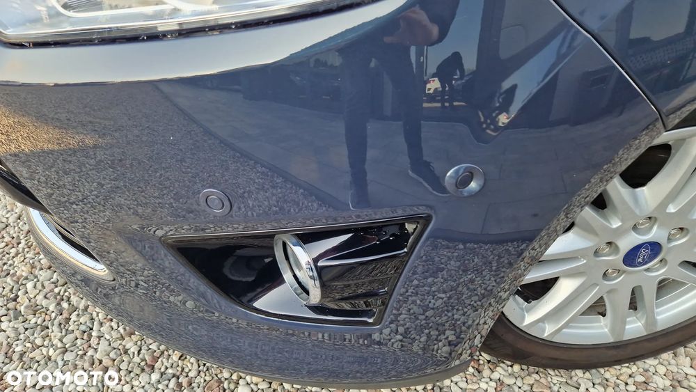 Ford C-MAX 1.0 EcoBoost Start-Stopp-System Titanium - 28